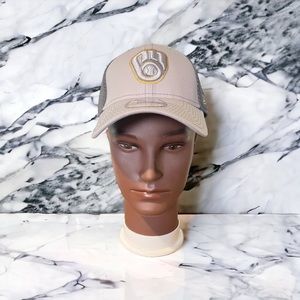 Milwaukee Brewers Baseball cap